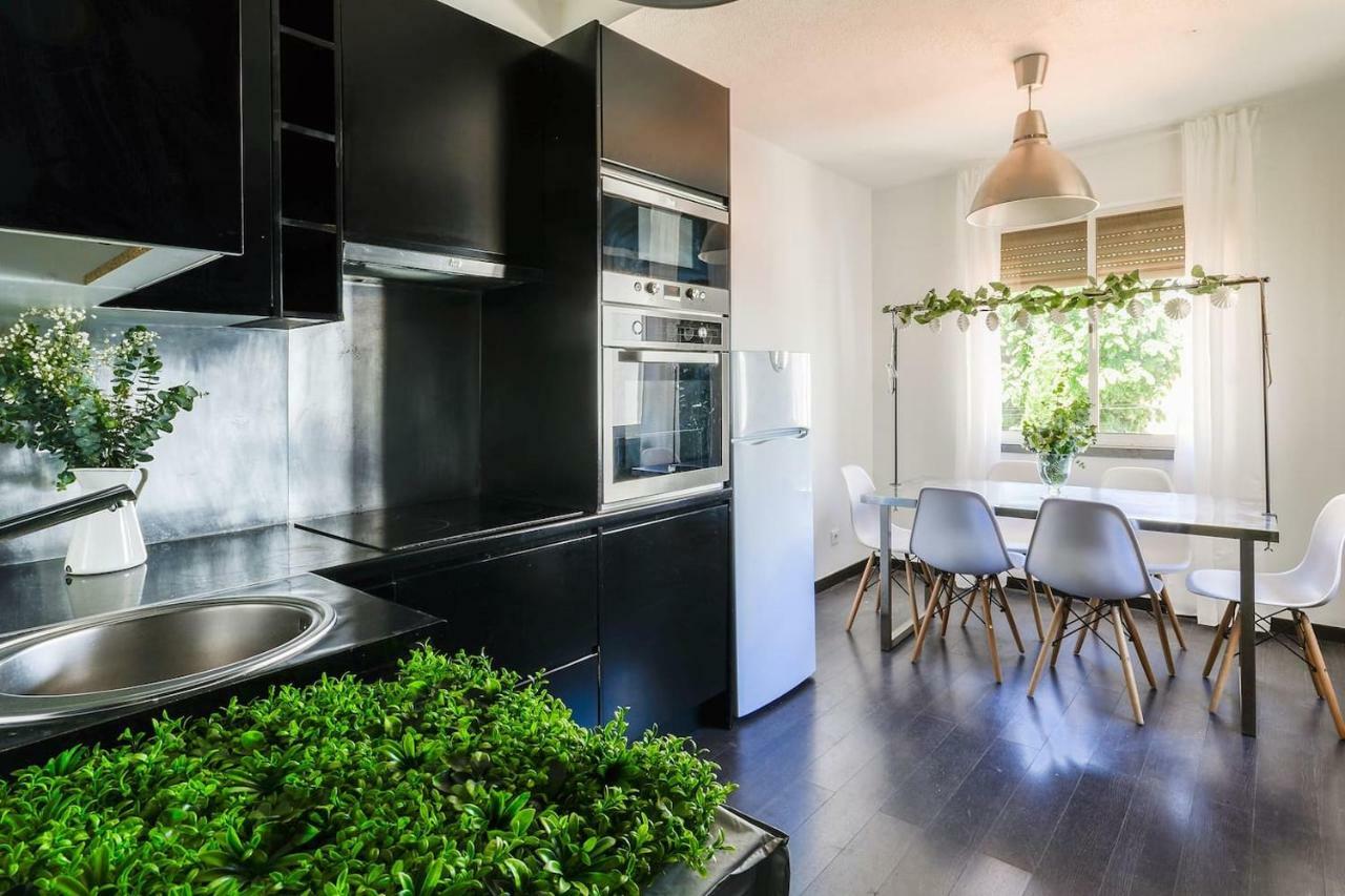 Amazing Seaview With Terrace - 5Min From The Beach Apartment Cascais Ngoại thất bức ảnh