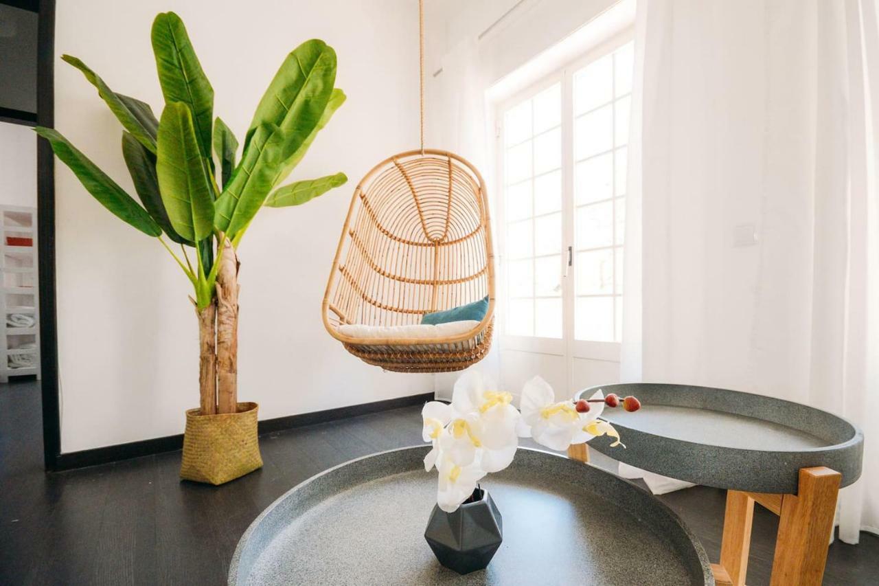 Amazing Seaview With Terrace - 5Min From The Beach Apartment Cascais Ngoại thất bức ảnh